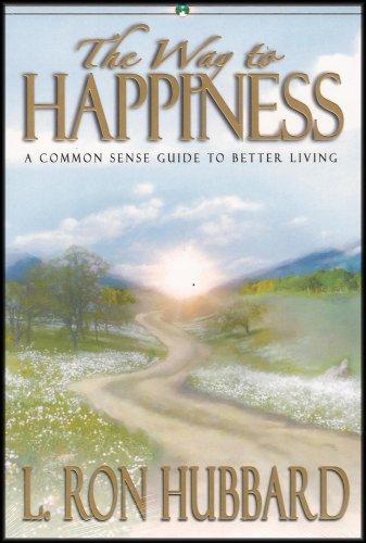 Algopix Similar Product 20 - The Way to Happiness A Common Sense