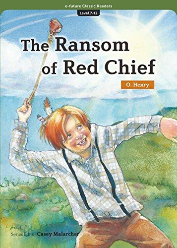 Algopix Similar Product 2 - The Ransom of Red Chief (Level7 Book 12)