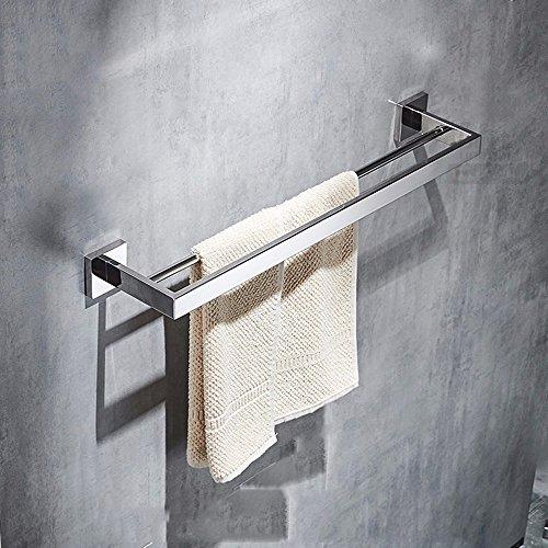 Algopix Similar Product 9 - Hlluya Bathroom Accessory Set 304