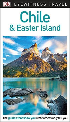 Algopix Similar Product 5 - DK Eyewitness Chile and Easter Island