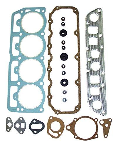 Algopix Similar Product 1 - Crown Automotive 83504346 Upper Gasket