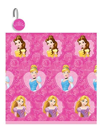 Algopix Similar Product 3 - 13pc Disney Princess Cinderella Shower