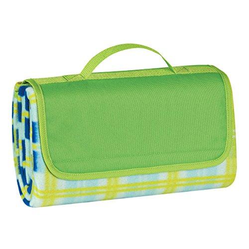 Algopix Similar Product 12 - RollUp Picnic Blanket Set of 25