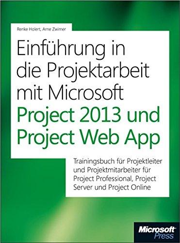 Algopix Similar Product 19 - Einfhrung in die Projektarbeit mit