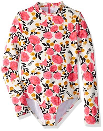 Algopix Similar Product 3 - Billabong Girls' Sun Dream Bodysuit