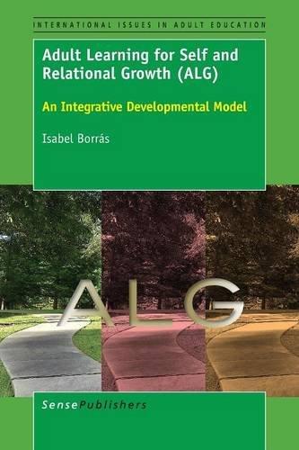 Algopix Similar Product 14 - Adult Learning for Self and Relational