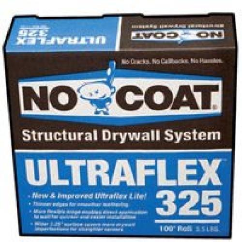 Algopix Similar Product 20 - Deckmaster ULT325 318111 Drywall