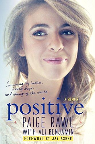 Algopix Similar Product 13 - Positive: A Memoir