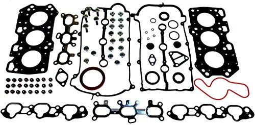 Algopix Similar Product 17 - DNJ FGS4040 MLS Full Gasket Set For