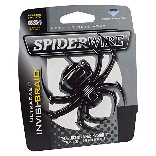 Algopix Similar Product 20 - Spiderwire SCUC30IB300 Ultracast