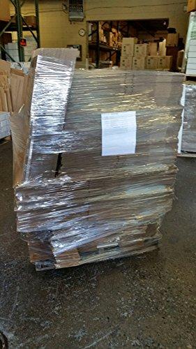 Algopix Similar Product 15 - Wholesale Lot 24 14 x 18 14 X 4