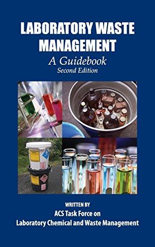 Algopix Similar Product 15 - Laboratory Waste Management A