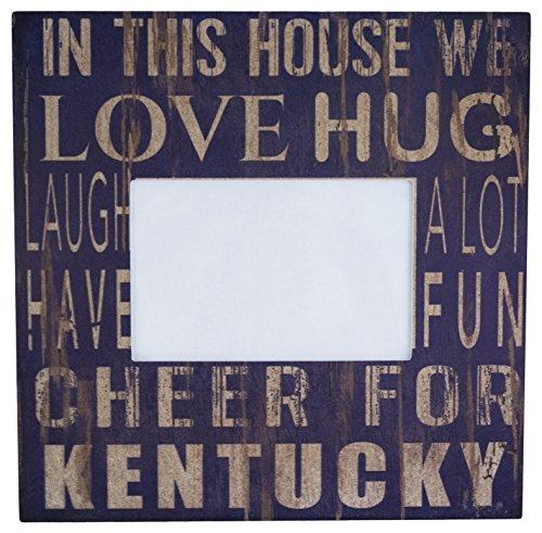 Algopix Similar Product 13 - Fan Creations NCAA Kentucky Wildcats in