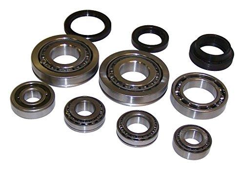 Algopix Similar Product 5 - Crown Automotive BKBA10 Bearing and