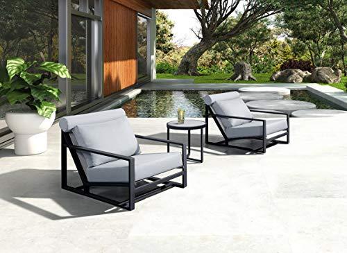 Algopix Similar Product 11 - Limari Home LIM74709 Foster Outdoor