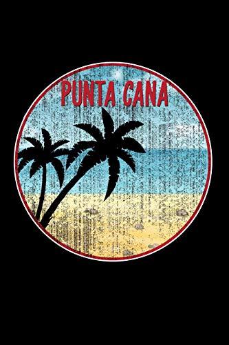 Algopix Similar Product 11 - Punta Cana Punta Cana Journal for