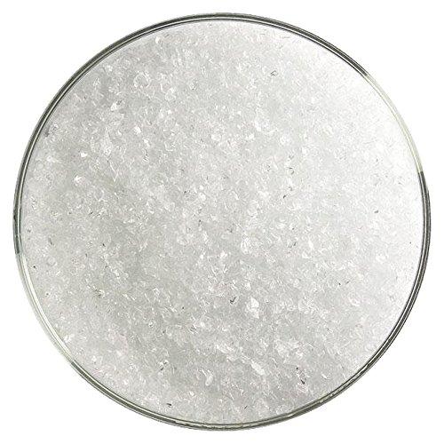 Algopix Similar Product 7 - Ruby Red Tint Transparent Medium Frit 