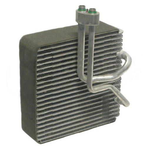 Algopix Similar Product 10 - TYC 97101G Replacement Evaporator for