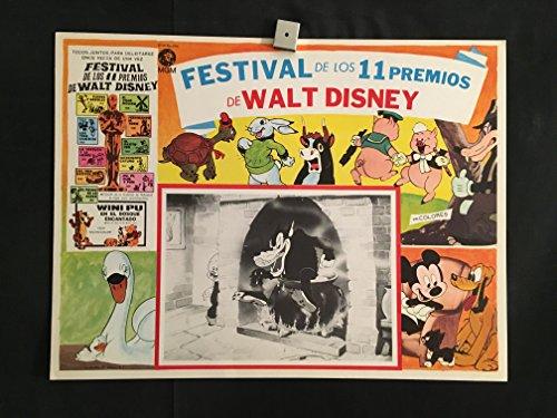 Algopix Similar Product 9 - Walt Disneys Carnival Of Hits 1970