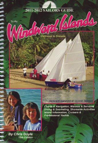 Algopix Similar Product 1 - 20112012 Sailors Guide to the Windward