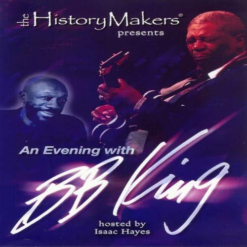Algopix Similar Product 17 - An Evening with B.B. King