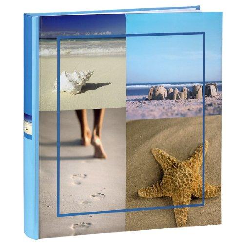 Algopix Similar Product 11 - Hama 29 x 32 cm Sea Shells Bookbound