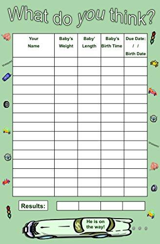 Algopix Similar Product 11 - Bundle Boards Potty 2 Sheets Chart 