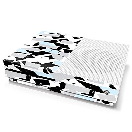 Algopix Similar Product 8 - Controller Gear Xbox One S Console Skin