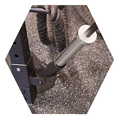Algopix Similar Product 5 - T-Bar Row (For Hex Rig)