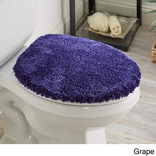 Algopix Similar Product 1 - Merchant Told Toilet Lid Cover