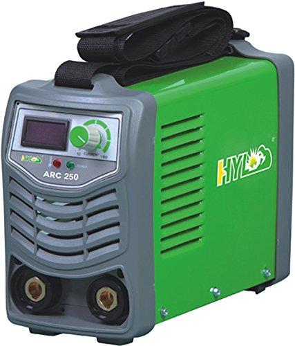 Algopix Similar Product 9 - HYL ARC250 Stick Welder  2yr USA