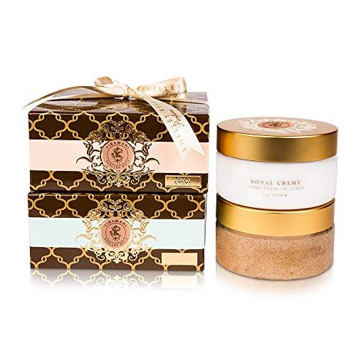 Algopix Similar Product 20 - Shelley Kyle Tiramani Sugar Scrub and