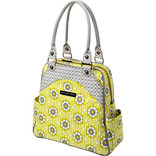Algopix Similar Product 20 - Petunia Pickle Bottom Sashay Satchel