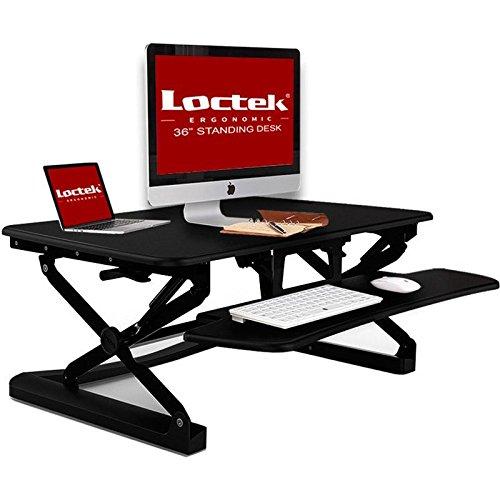 Algopix Similar Product 9 - Loctek Accessory LX36B SitStand