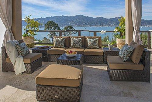 Algopix Similar Product 7 - Starsong MS036 Borealis Sectional Sofa
