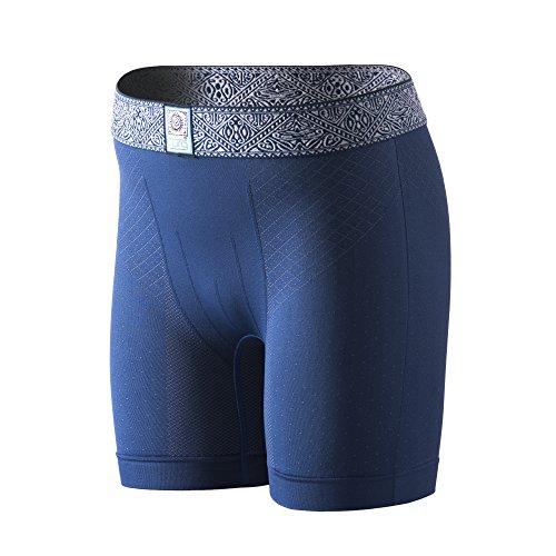 Algopix Similar Product 3 - Turq Performance Boys Underwear  Boys