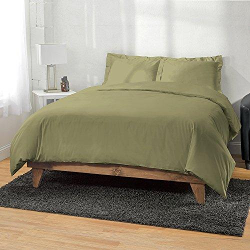 Algopix Similar Product 17 - ExceptionalSheets 1200 Thread Count