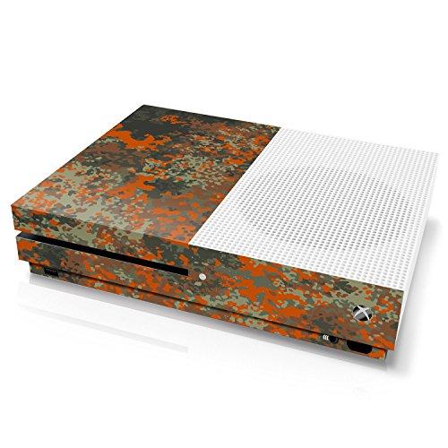 Algopix Similar Product 7 - Controller Gear Xbox One S Console Skin
