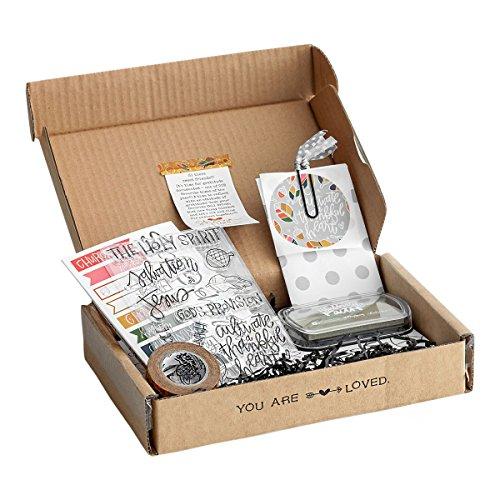 Algopix Similar Product 4 - DaySpring Inspirational November