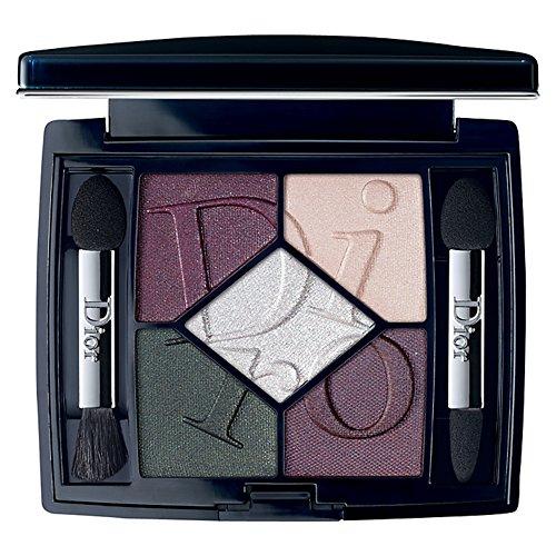 Algopix Similar Product 6 - Christian Dior 5 Couleurs Cosmopolite