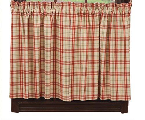 Algopix Similar Product 15 - IHF Home Decor Sangria Pattern Tier