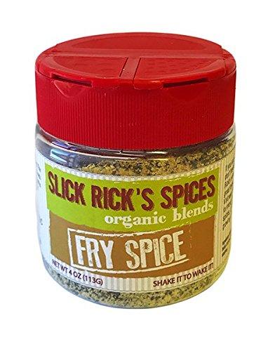 Algopix Similar Product 16 - Fry Spice