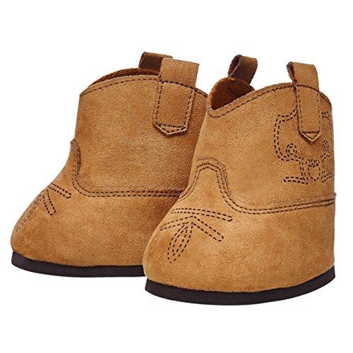 Algopix Similar Product 18 - Build A Bear Workshop Classic Cowboy