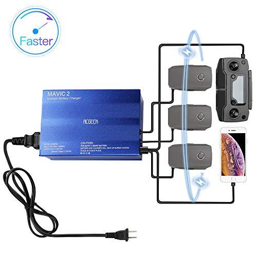 Algopix Similar Product 5 - RCstyle Mavic 2 ChargerRCstyle 5 in 1