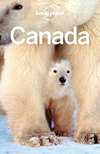Algopix Similar Product 6 - Lonely Planet Canada (Travel Guide)
