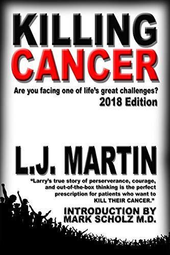 Algopix Similar Product 16 - Killing Cancer One Mans Journey Down