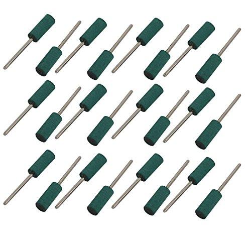 Algopix Similar Product 2 - uxcell 235mm Shank 8mm Cylinder Head