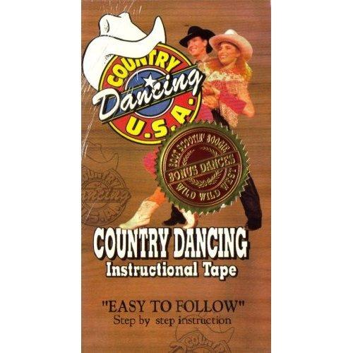 Algopix Similar Product 11 - Country Dancing USA Set Volumes 1,2,3,4