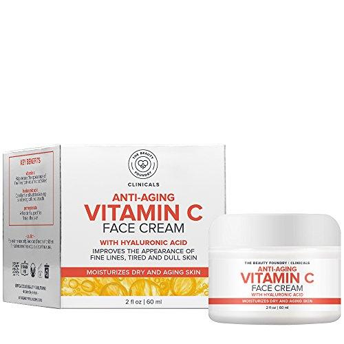 Algopix Similar Product 10 - Beauty Foundry Clinicals Anti Aging