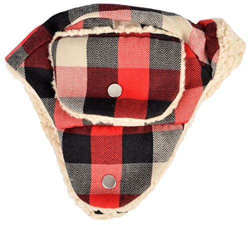 Algopix Similar Product 15 - Woolrich Trapper Hat MediumLarge